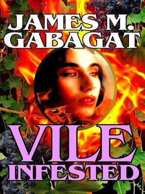cover image of Vile Infested